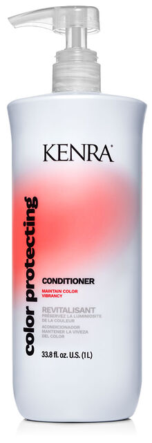 Kenra Color Protecting Conditioner Kenra Color Protecting Conditioner